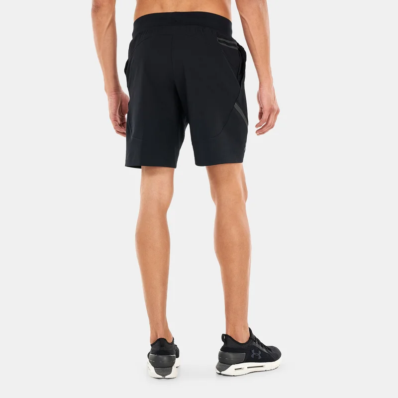 UNDER ARMOUR Men's UA Unstoppable Shorts